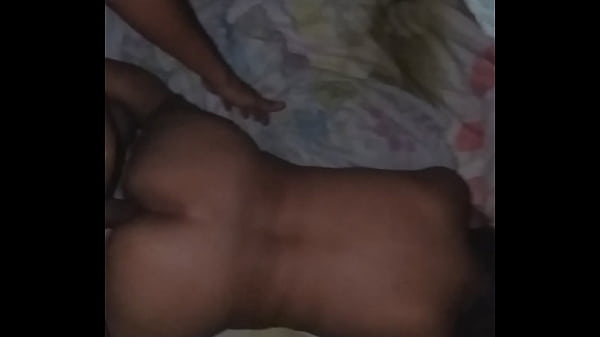 Novinho pau coroa safada