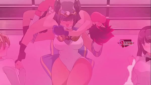 SMASH BOY 2snow h_scenes