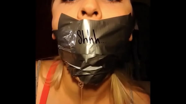 Play MP4 - I'm Your Gagged Little Secret&excl;