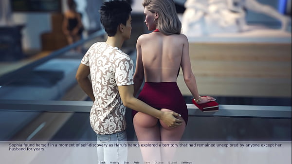 A Wife And Stepmother Awam 99 Animation, Porn Games, Adult Games, 3d Game, Visual Novel thumbnail