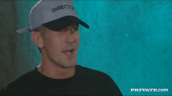 Angel Takes on Several Guys in Allof Her_Holes atthe Same Time