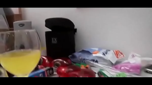 Innocent looking young broad feels_ready