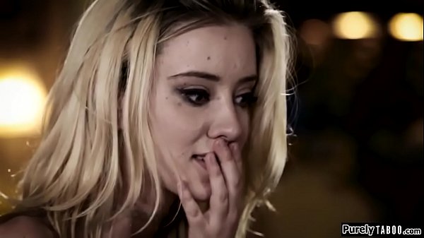 Teen runaway fucked rough_by 2_strangers