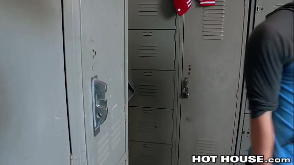 Play MP4 - Twink Gets In The Team Getting Fucked By Coach - Hot House