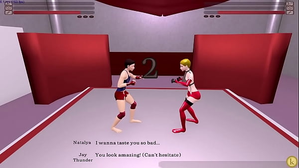 Nonton Natalya Vs Jay (kyfc) thumbnail