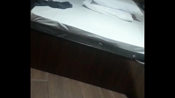 Heverson e samoel  no motel