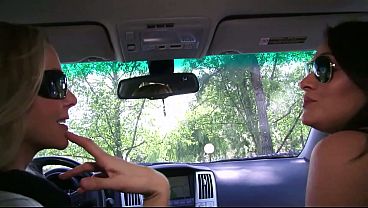 Her Beautiful Ass Ends Up Getting Completely Covered In Spunk thumbnail