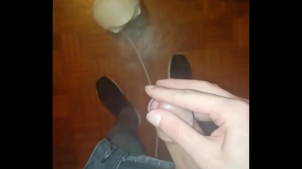 Novinho d. molhado com nudes que recebeu 