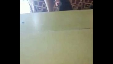 Le doy duro a una chica soltera madre