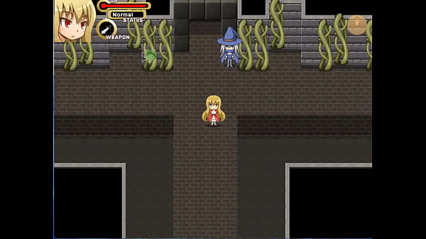 Nonton 迷宮のマリオネット thumbnail