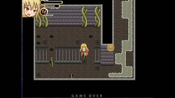 迷宮のマリオネット 