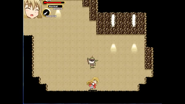 迷宮のマリオネット 