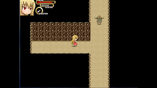 迷宮のマリオネット 