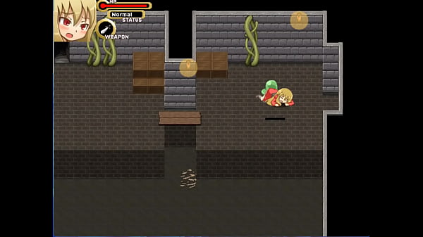 目覚めた魔道人形は 迷宮から脱出を目指します ２