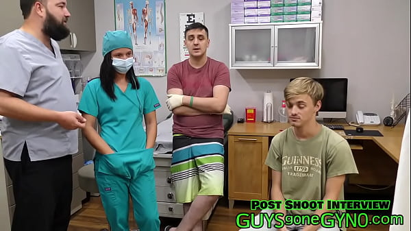 Nonton Healthcare For All - Canada & Frank thumbnail