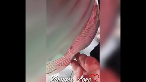 Annysex Love Arrimon en el metro_de la Ciudad de_México