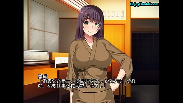 Seduction Sex EnjoyHentai com