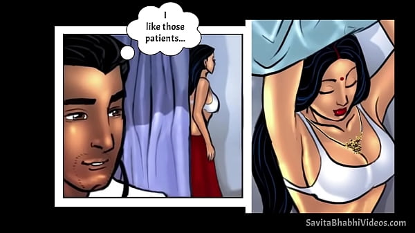 Savita Bhabhi Videos Episode 7