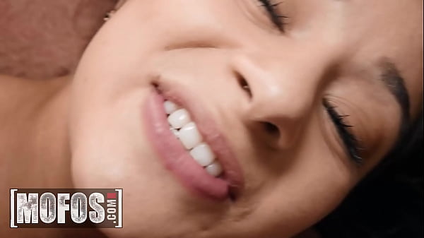 Play MP4 - Charles Dera Loves The Fact That Mickey Violet Is A Stunning Petite Like A Doll Woman He Can Easily Play With - MOFOS