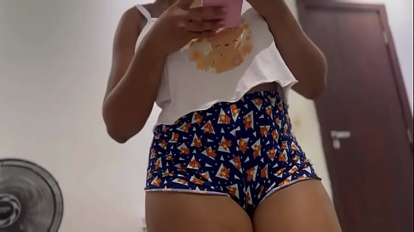 Diarista Cavala De Short Curto thumbnail