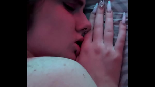 My Subscriber Cum Inside Me - Sex with Big Cock Subscriber - Creampie - Darcy Dark 