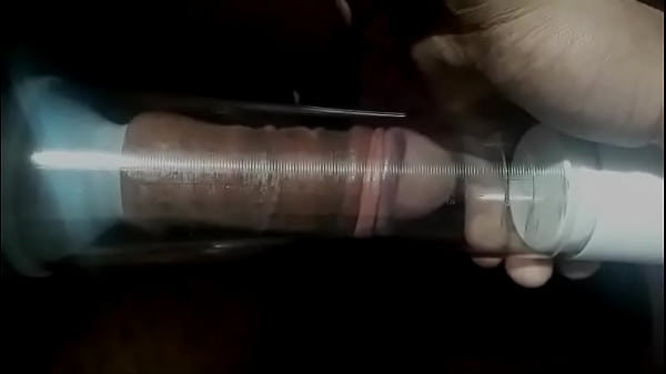 desafio penis_pump 4 boy pirocudo consegue 20cm mas soconsegue gemidos gostosos