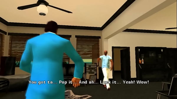 This is the lance dance baby 