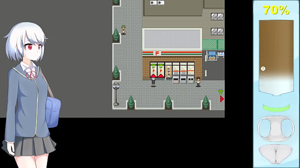 Nonton Ekidake(only-stasion)15 thumbnail