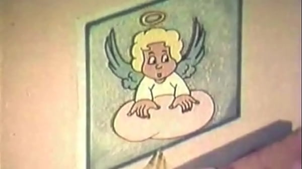 Play MP4 - My Secret Life&comma; Vintage Animation