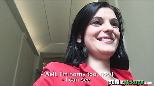 Mofos.com - Alice Nice - Public Pick Ups 