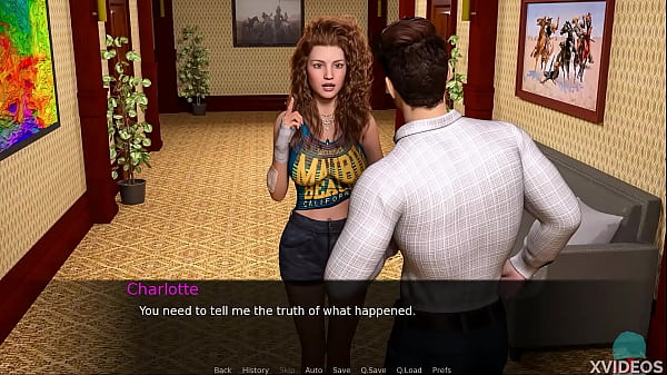 Play MP4 - NURSING BACK TO PLEASURE &num;42 &bull; Fooling around with a blonde&comma; seductive teen