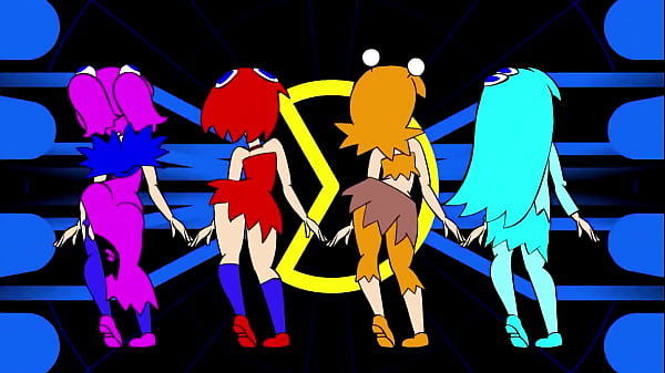 Ghost Dance [minus8] thumbnail