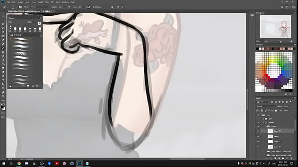 Sts broadcast by dc on picarto from september fifth 2019 