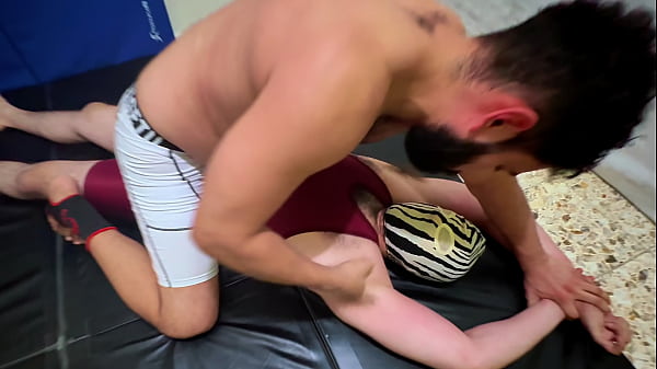 (Promo) Hot match against MtyTopWrestler 