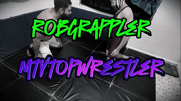 Nonton (promo) Hot Match Against Mtytopwrestler thumbnail