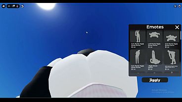 JIGGLE THAT ASS!!! :3