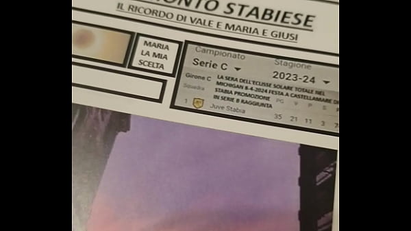 Storia alba e tramonto 