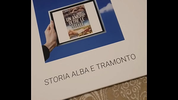 Nonton Storia Alba E Tramonto thumbnail