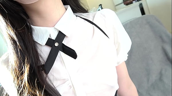 【足フェチ 足コキ動画】女教師のベージュパンストの中で射精 