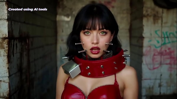 Introducing jenny richter and sophie carter ai porn stars 