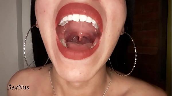 Deep And Exciting Uvula thumbnail