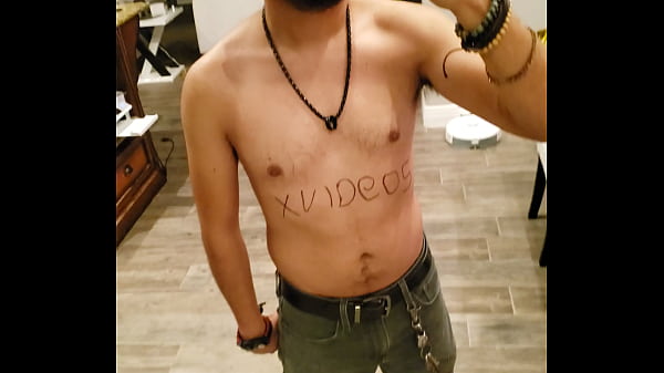 Verification video name on chest for horhayoe 