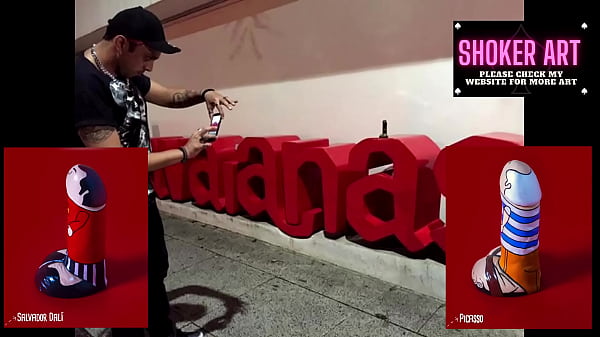 How Do I Make Dildo For Money! Its Time To Paint Some Dicks thumbnail