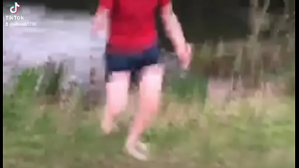 Going Into A Big Ass Lake thumbnail