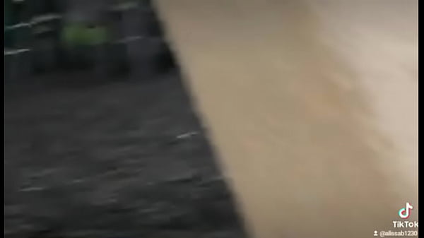 Going into a big ass lake 