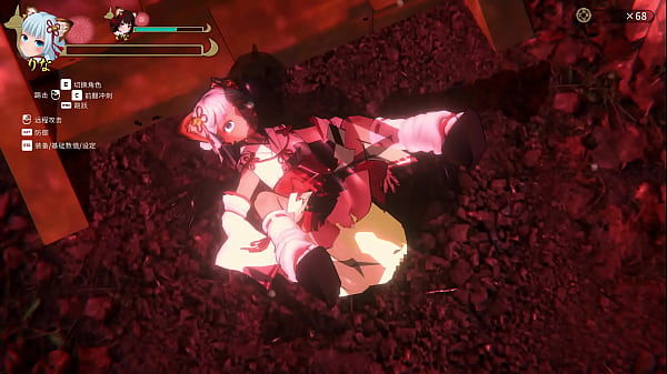 浮世幻想縁日 gameplay1