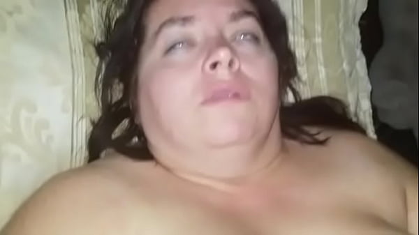 Play MP4 - Sexy BBW Uses Dildo and Gets Fucked