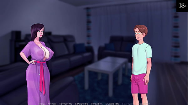 Прохождение игры Книга Сексуальных Записок Часть 2