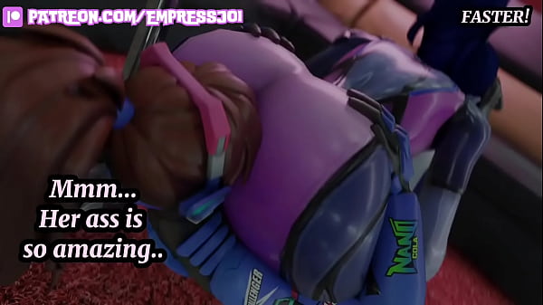 Gamer Girlfriend Turned Out: You Watch Her Submit to a Real Mistress 