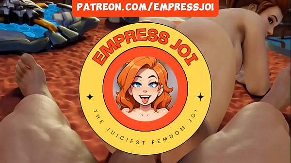 Nonton Gamer Girlfriend Turned Out: You Watch Her Submit To A Real Mistress thumbnail